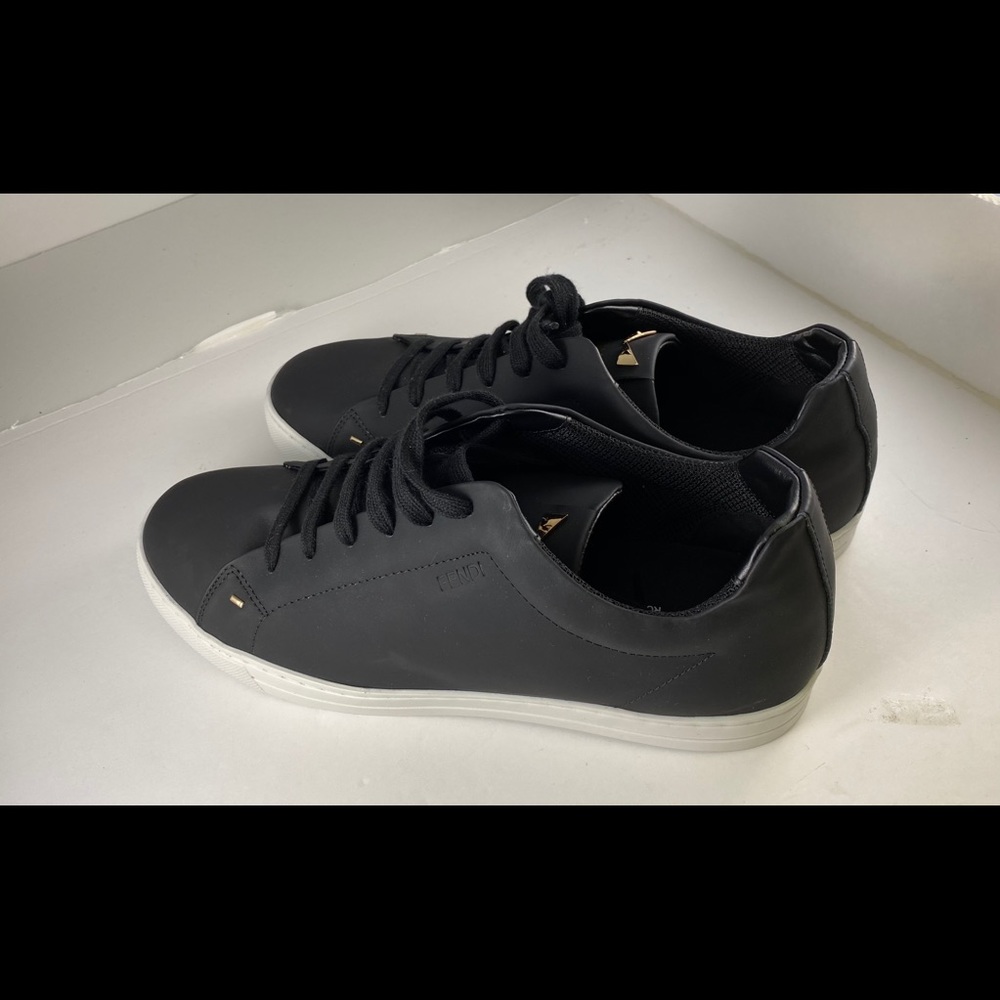 Fendi Monster Sneakers